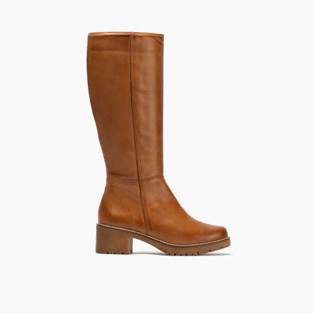 BOTA ALTA - PITILLOS