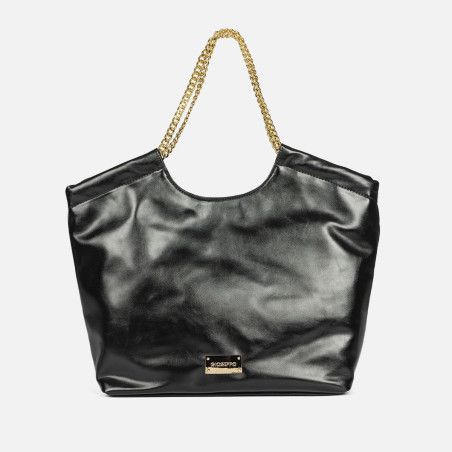 BOLSO SHOPPER SAEDDER