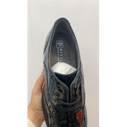 Cópia de OXFORD ZAPATO BURDEOS