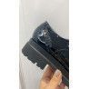 OXFORD ZAPATO negro