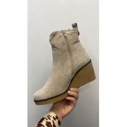 PORRONET BOTÍN CUÑA ANTE