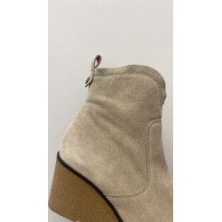 PORRONET BOTÍN CUÑA ANTE