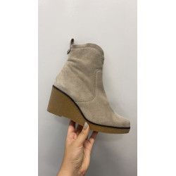 PORRONET BOTÍN CUÑA ANTE