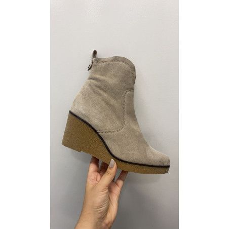 PORRONET BOTÍN CUÑA ANTE