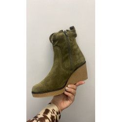 PORRONET BOTÍN CUÑA ANTE