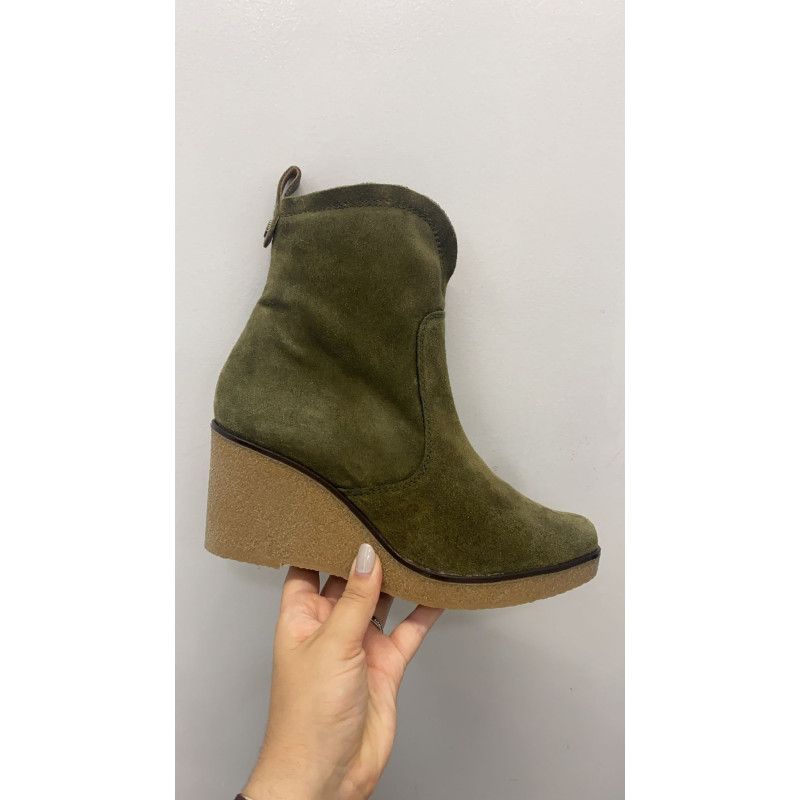 PORRONET BOTÍN CUÑA ANTE