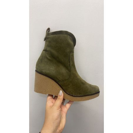 PORRONET BOTÍN CUÑA ANTE