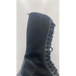 BOTA ELÁSTICA CON PLATAFORMA