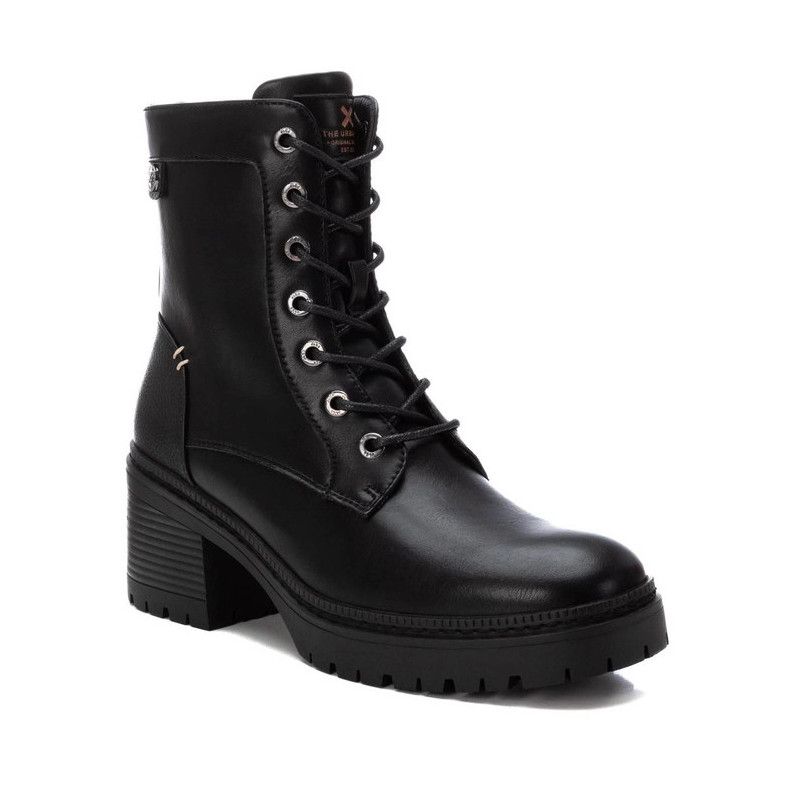 Cópia de BOTÍN DE MUJER XTI