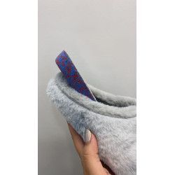 Cópia de Cópia de Cópia de ZAPATILLA DE ANDAR POR CASA DE PELITO GRIS