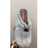 ZAPATILLA DE ANDAR POR CASA PELITO GRIS