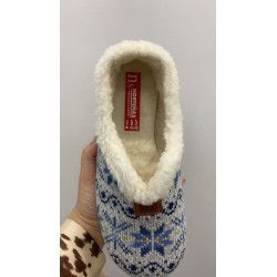 Cópia de Cópia de Cópia de ZAPATILLA DE ANDAR POR CASA DE PELITO GRIS