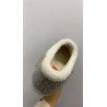 Cópia de Cópia de ZAPATILLA DE ANDAR POR CASA DE PELITO GRIS