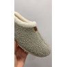 ZAPATILLA DE ANDAR POR CASA beige