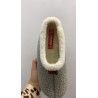 ZAPATILLA DE ANDAR POR CASA beige