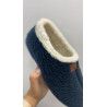 ZAPATILLA DE ANDAR POR CASA marino