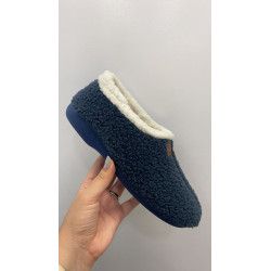 Cópia de Cópia de Cópia de ZAPATILLA DE ANDAR POR CASA DE PELITO GRIS