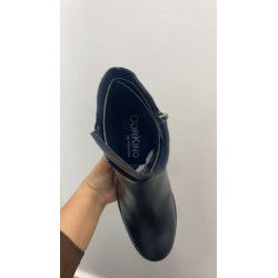 Cópia de botín de la marca flcuhos