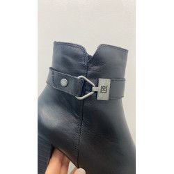 Cópia de botín de la marca flcuhos