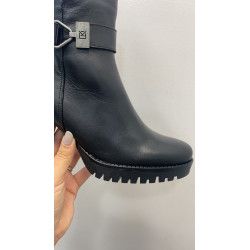 Cópia de botín de la marca flcuhos