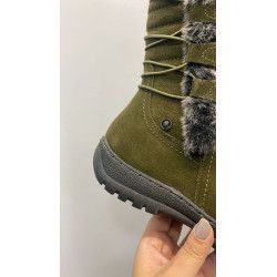 Cópia de Cópia de Cópia de BOTA IMPERMEABLE DE SERRAJE NEGRO