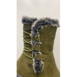 Cópia de Cópia de Cópia de BOTA IMPERMEABLE DE SERRAJE NEGRO