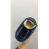 ZAPATILLA DE ANDAR POR CASA PELITO azul