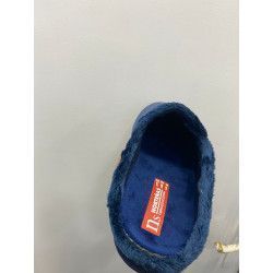 ZAPATILLA DE ANDAR POR CASA PELITO