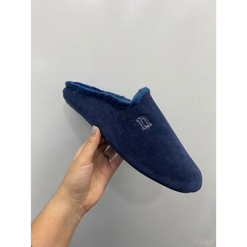 ZAPATILLA DE ANDAR POR CASA PELITO