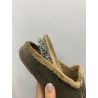 ZAPATILLA DE ANDAR POR CASA PELITO