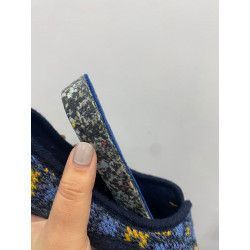 ZAPATILLA DE ANDAR POR CASA PELITO