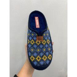 ZAPATILLA DE ANDAR POR CASA PELITO