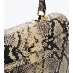 BOLSO ANIMAL PRINT