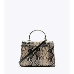 BOLSO ANIMAL PRINT