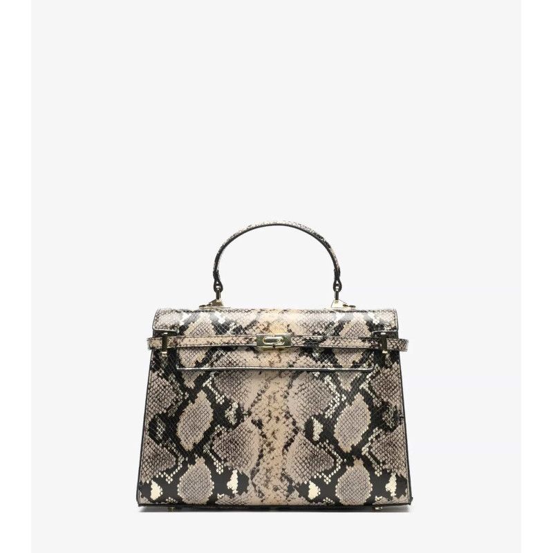 BOLSO ANIMAL PRINT