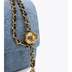 BOLSO BANDOLERA VAQUERO