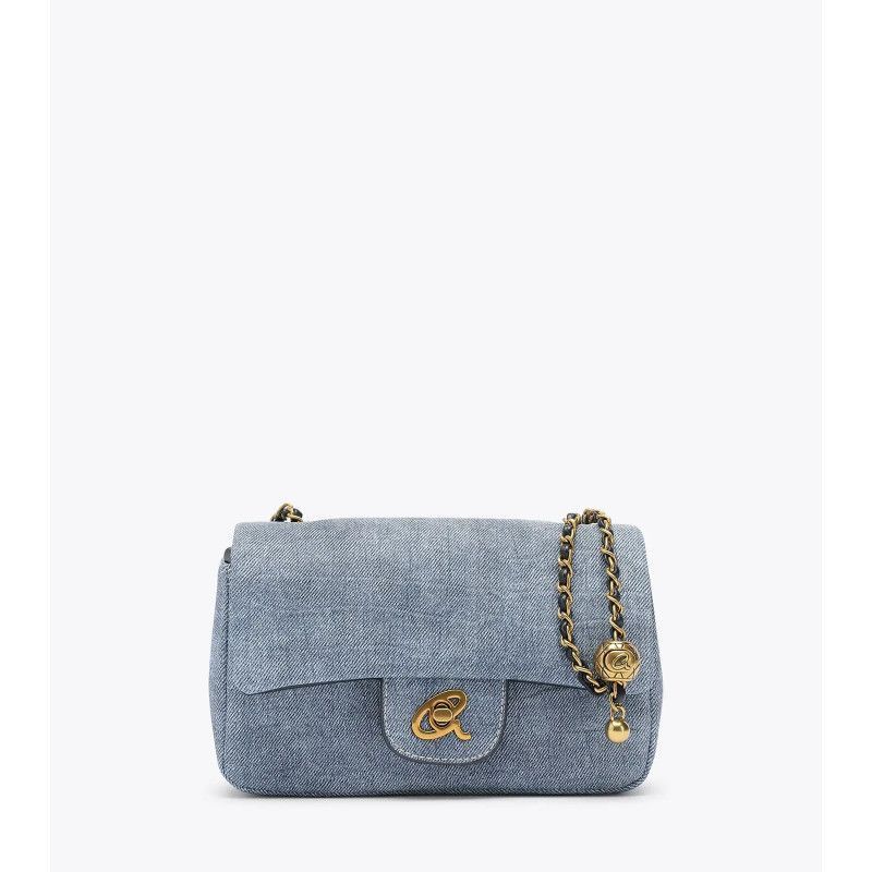 BOLSO BANDOLERA VAQUERO