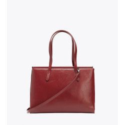 BOLSO GRANDE ROJO