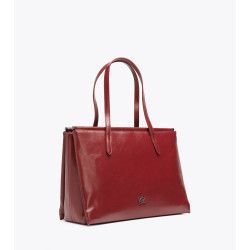 BOLSO GRANDE ROJO