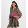 BOLSO GRANDE ROJO