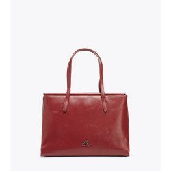 BOLSO GRANDE ROJO