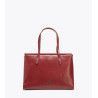 BOLSO GRANDE ROJO
