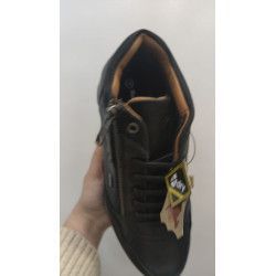 KANGAROOS - PIEL - RESISTENTE AL AGUA - 630-11