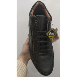 KANGAROOS - PIEL - RESISTENTE AL AGUA - 630-11