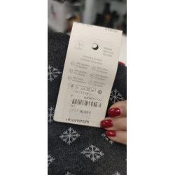 CALCETINES NAVIDEÑOS