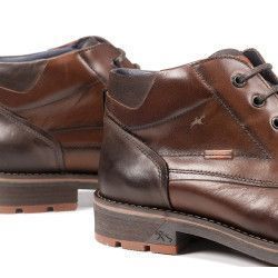 Cópia de BOTÍN FLUCHOS CUERO