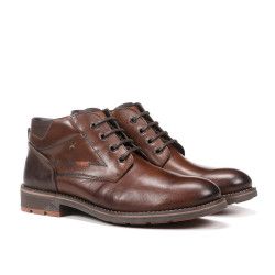 Cópia de BOTÍN FLUCHOS CUERO