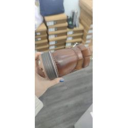 Cópia de Cópia de BOTÍN MARRÓN CON CREMALLERA