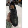 ZAPATO CLARKS PIEL NEGRO