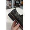 ZAPATO CLARKS PIEL NEGRO